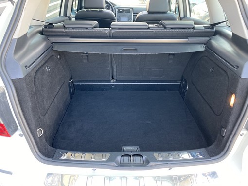 Mercedes-Benz B200 2011 - vue 7