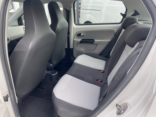 SEAT Mii 2012 - vue 5