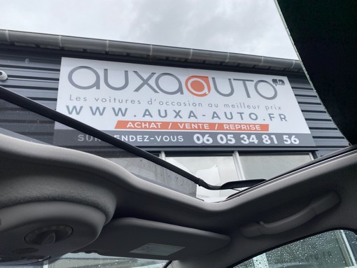 Peugeot 207 1.6 HDI 90 2008 - vue 5