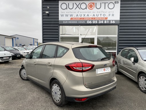 Ford C-Max 1.5 TDCI 105 Ch business 2016 - vue 2
