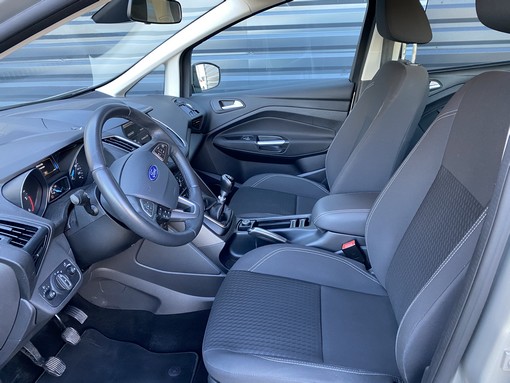 Ford C-Max 1.5 TDCI 105 Ch business 2016 - vue 7