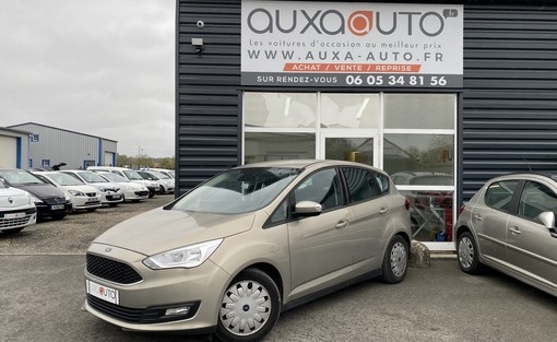 Ford C-Max 1.5 TDCI 105 Ch business 2016