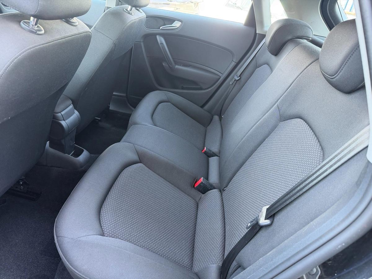 Audi A1 1.6 TDI 115 2015 - vue 15
