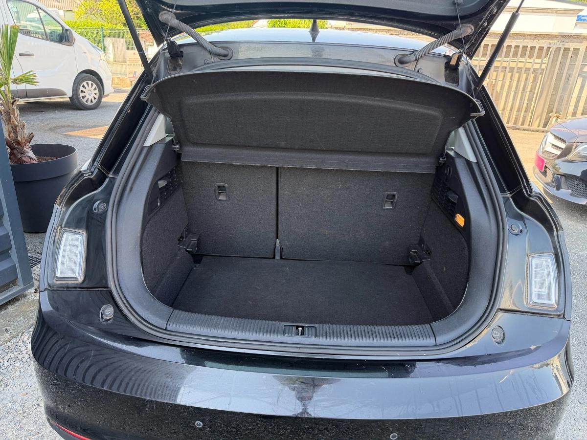 Audi A1 1.6 TDI 115 2015 - vue 16