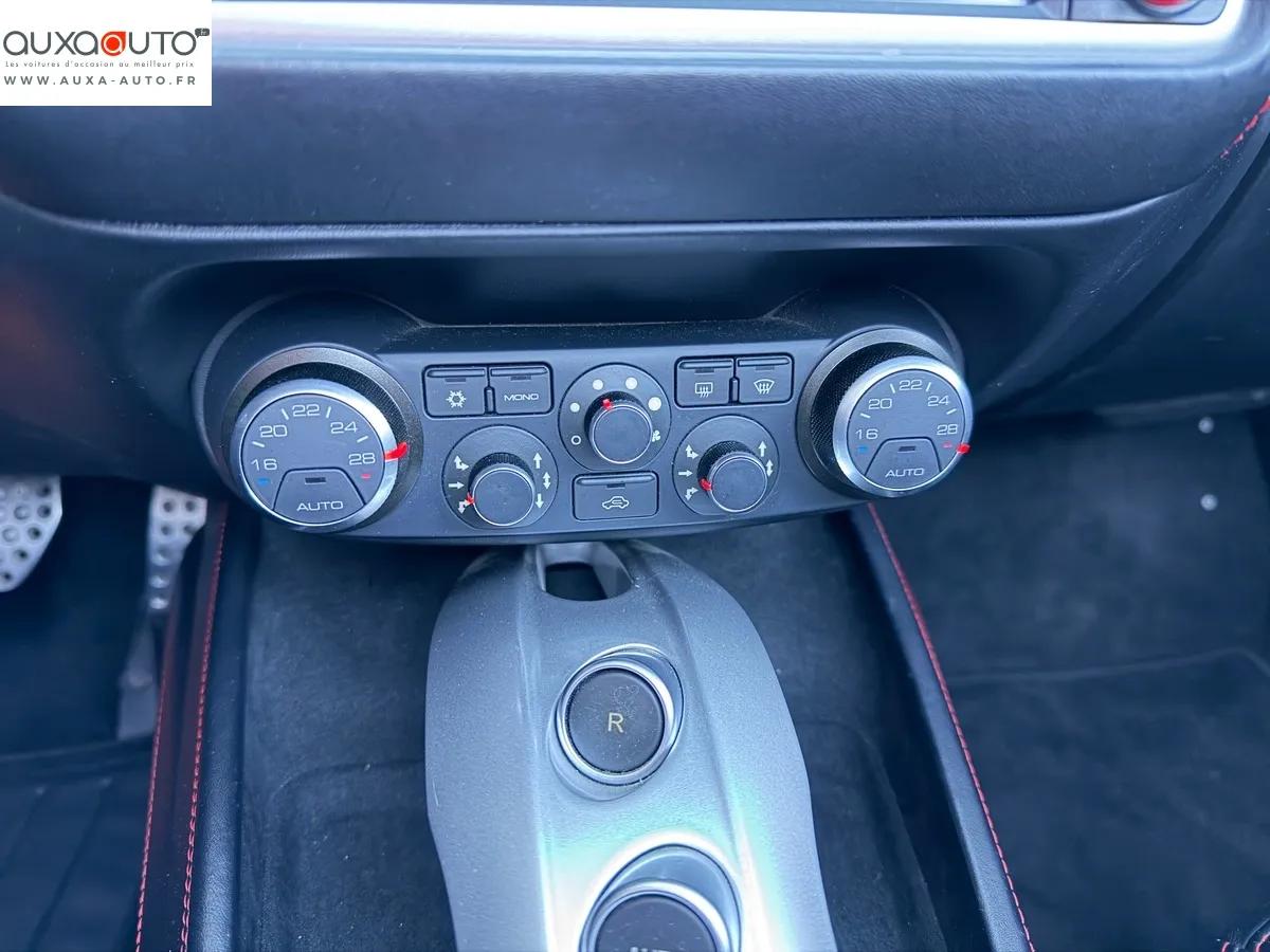 Ferrari California 2014 - vue 18