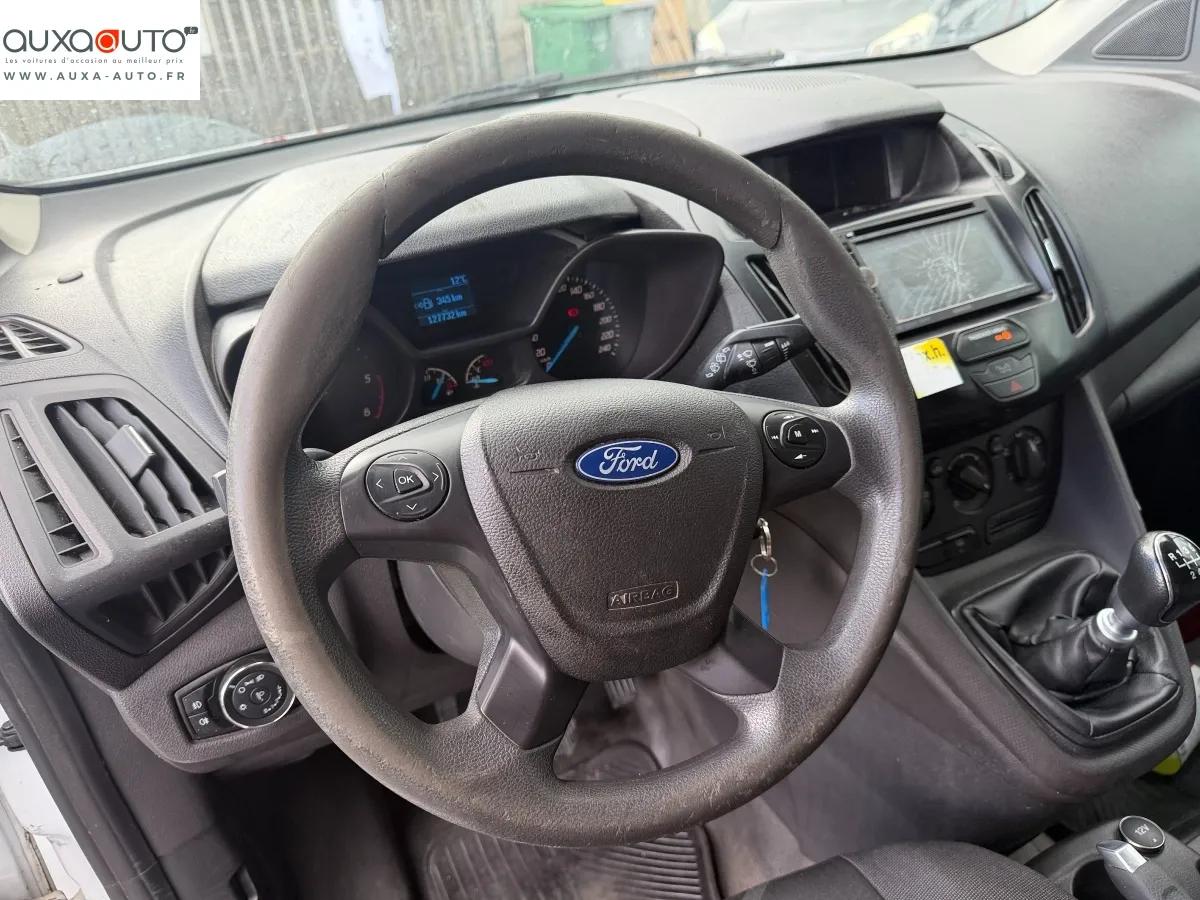 Ford Transit Connect 2015 - vue 18