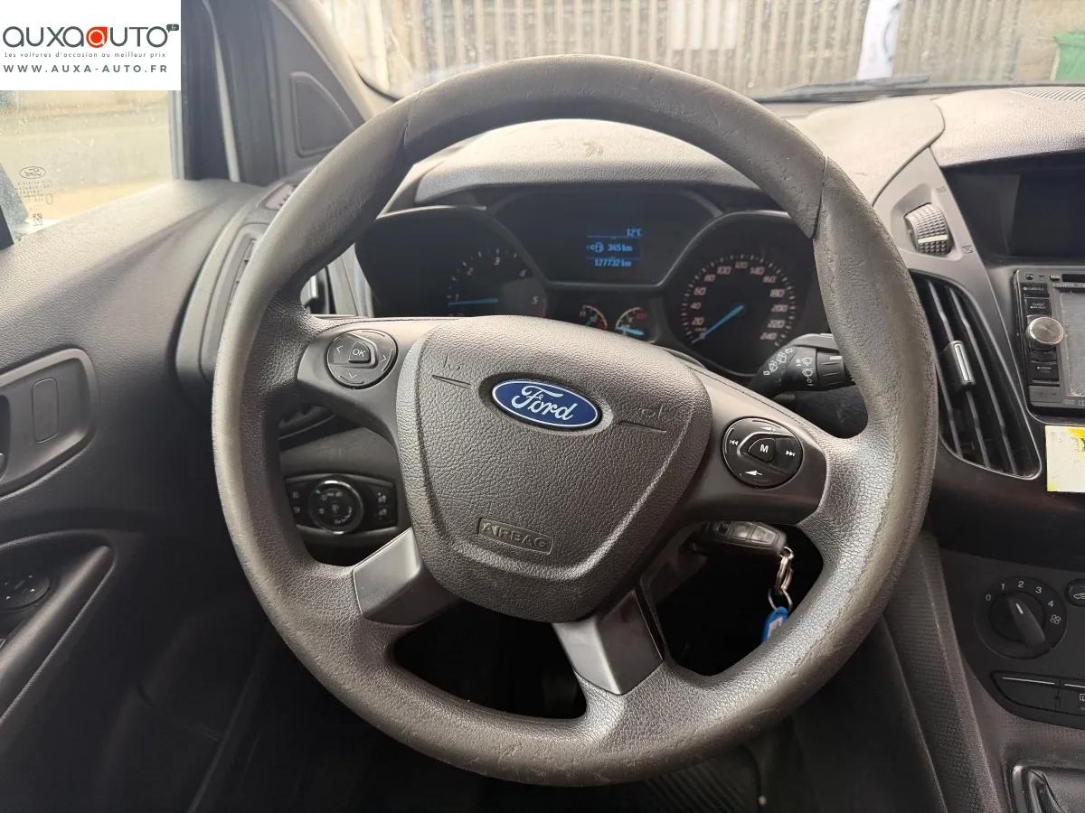 Ford Transit Connect 2015 - vue 21