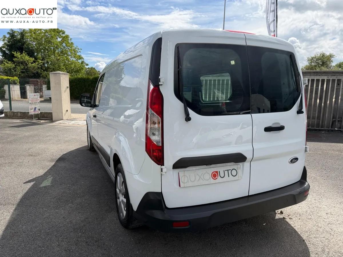 Ford Transit Connect 2015 - vue 7