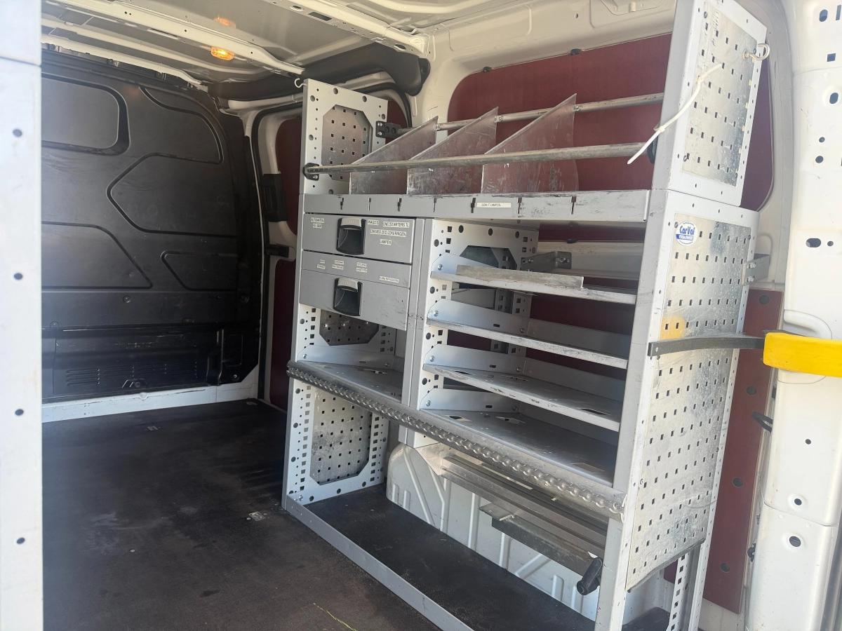Ford Transit Custom COMBI 310 2.0 TDCI 130 L1H1 COURT PC-TN 2016 - vue 16