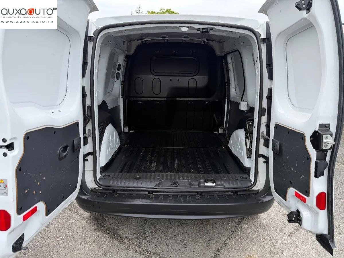 Mercedes-Benz Citan Vu 2021 - vue 10