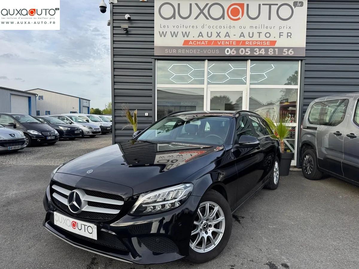 Mercedes-Benz Classe C 2019