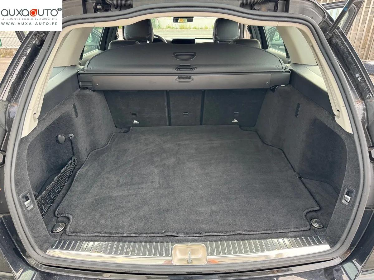 Mercedes-Benz Classe C 2019 - vue 11
