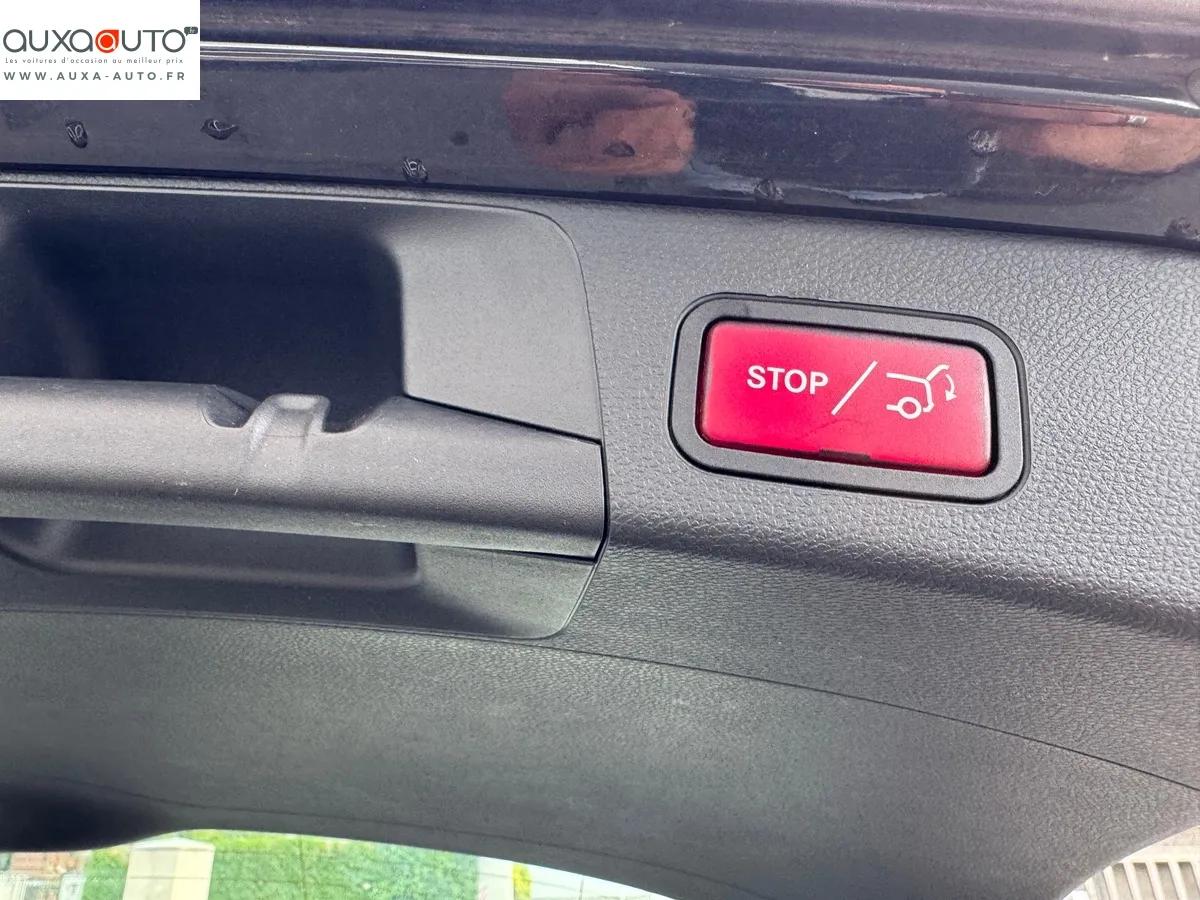 Mercedes-Benz Classe C 2019 - vue 12