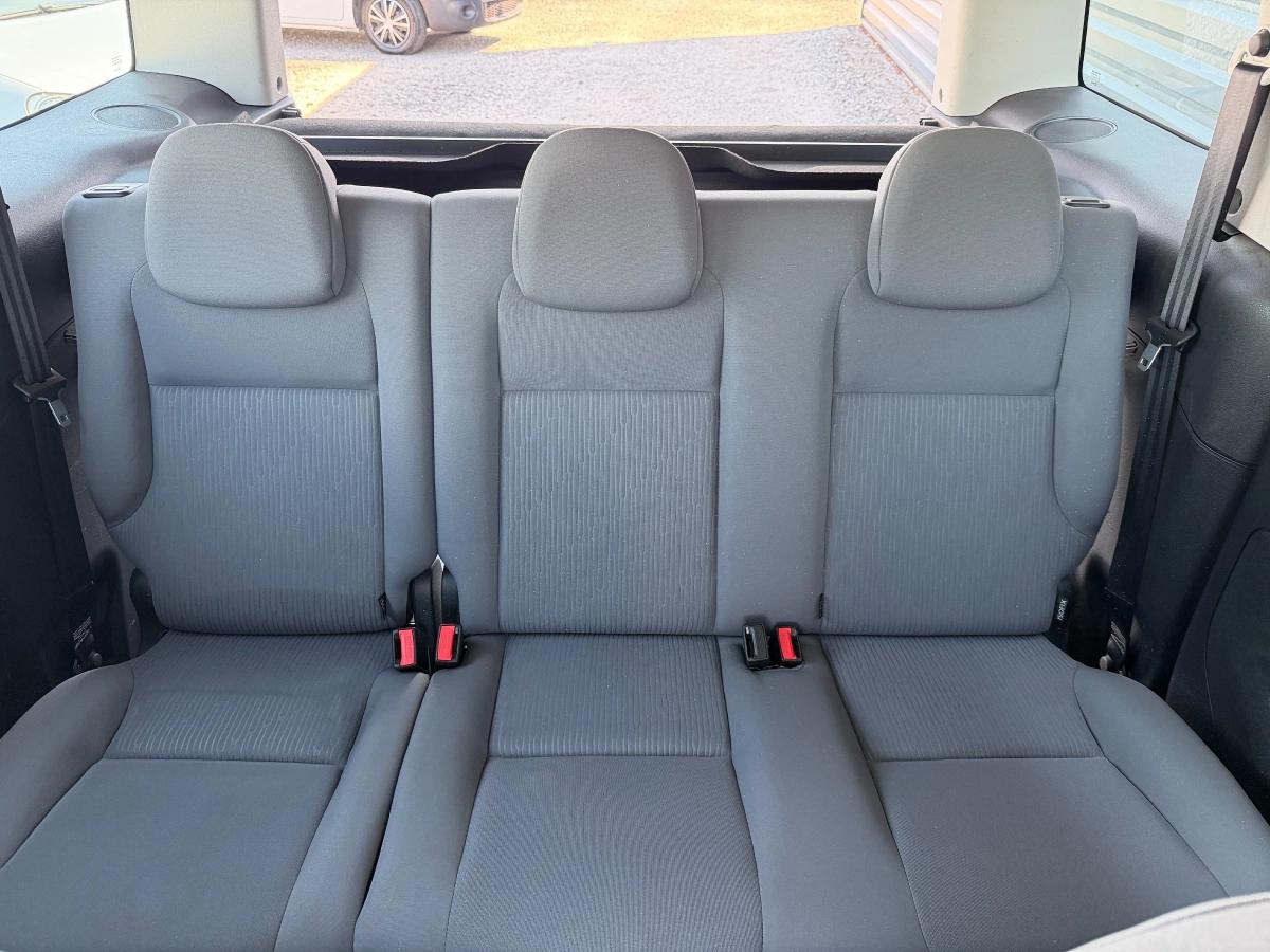 Peugeot Partner COMBI 1.6 HDI 75 PACK 2016 - vue 15