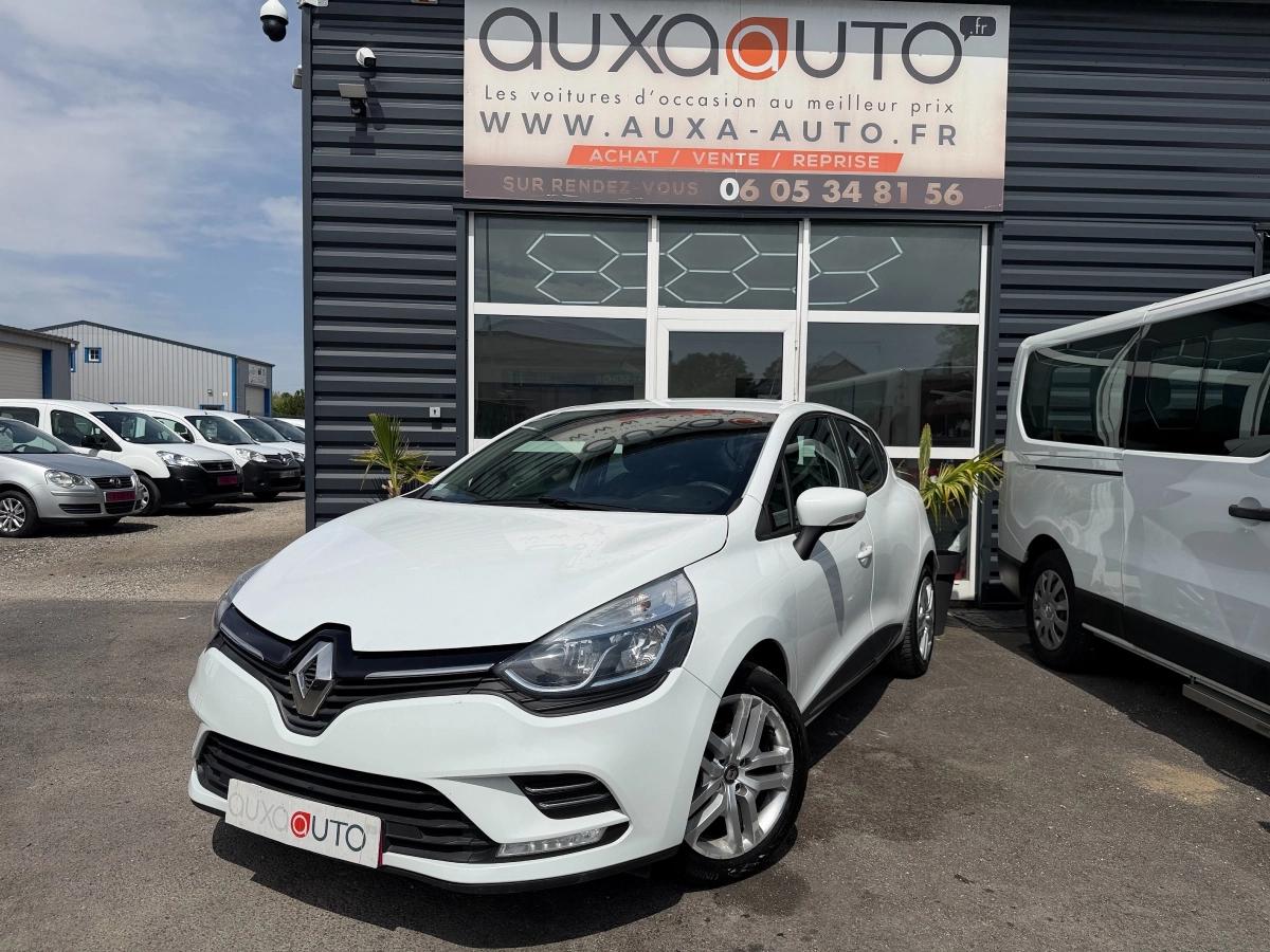 Renault Clio 0.9 TCE 90 ENERGY ZEN 2019