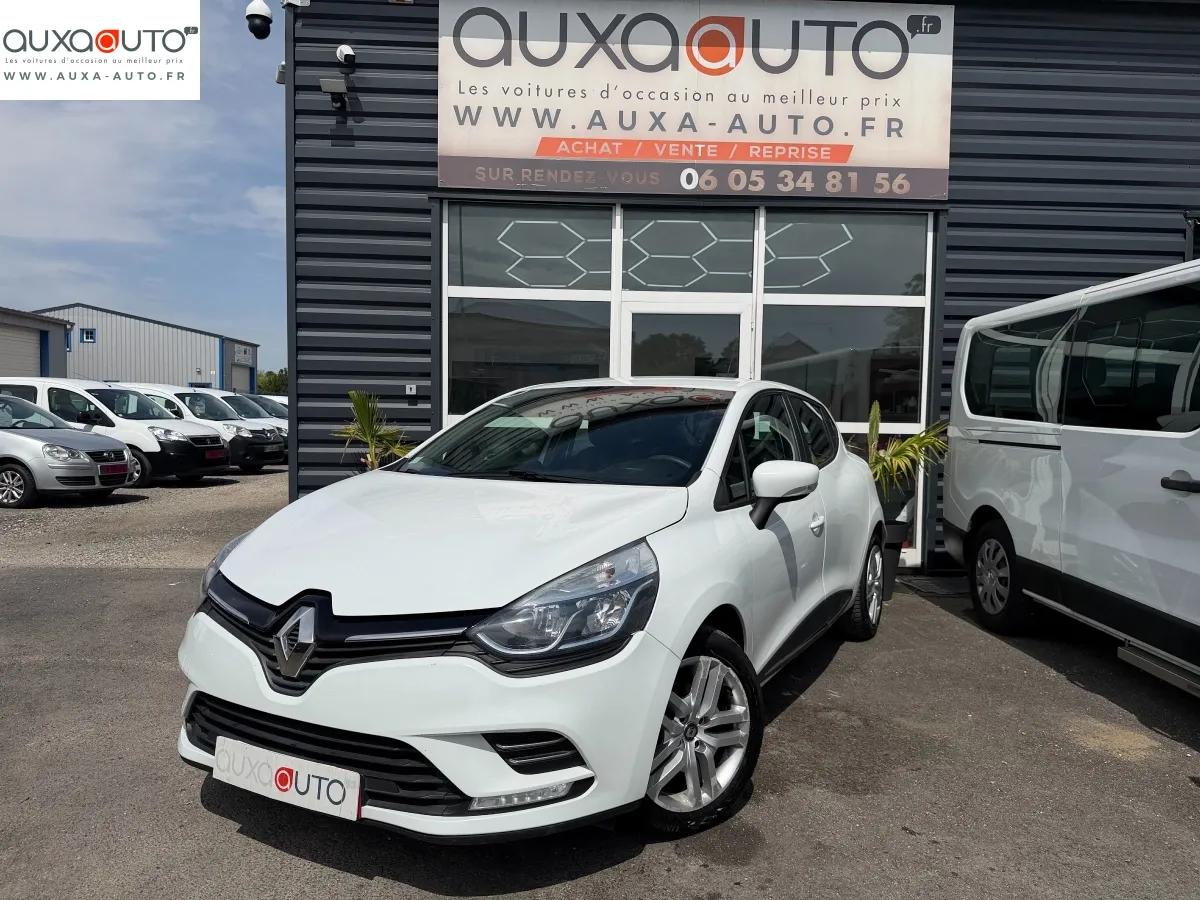 Renault Clio 0.9 TCE 90 ENERGY ZEN 2019