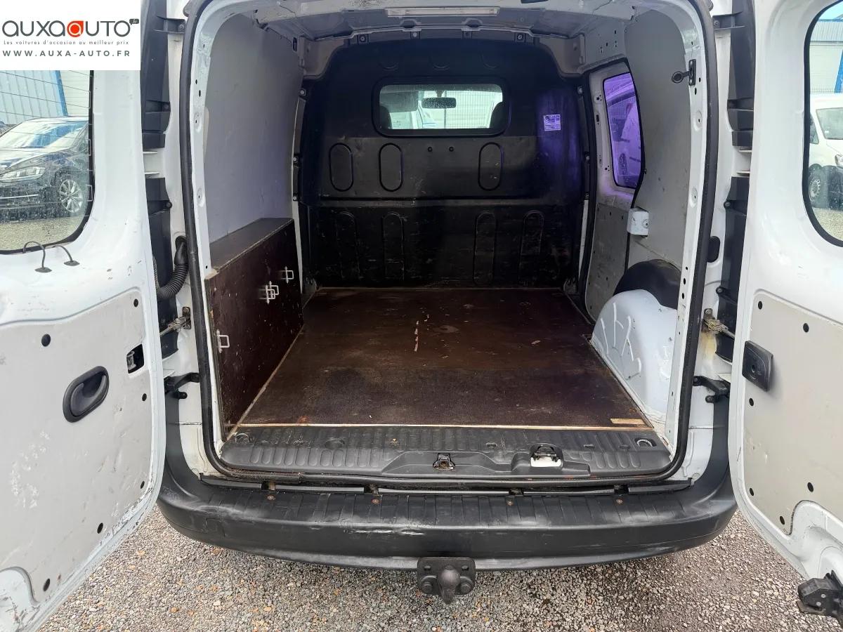 Renault Kangoo 2013 - vue 15