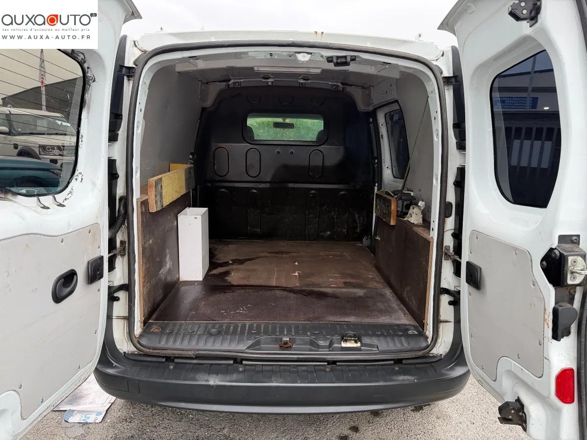 Renault Kangoo 2013 - vue 14