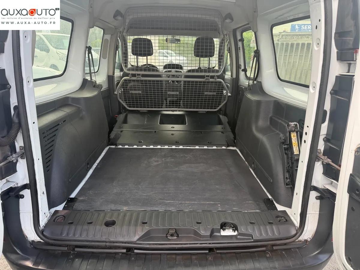 Renault Kangoo 2014 - vue 18