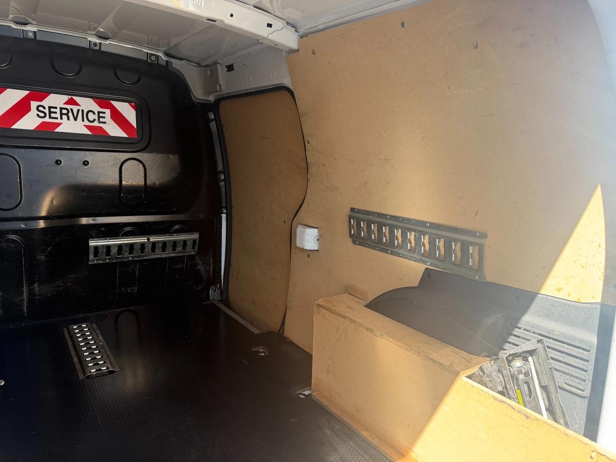 Renault Kangoo Express FOURGON MAXI 1.5 BLUEDCI 95 GRAND-VOLUME EXTRA RLINK 2020 - vue 10