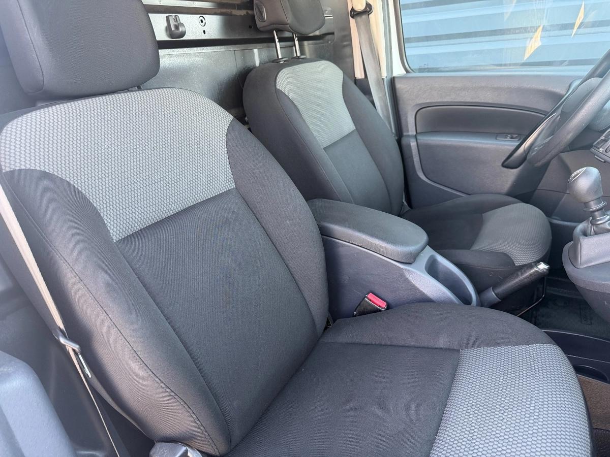Renault Kangoo Express FOURGON MAXI 1.5 BLUEDCI 95 GRAND-VOLUME EXTRA RLINK 2020 - vue 16