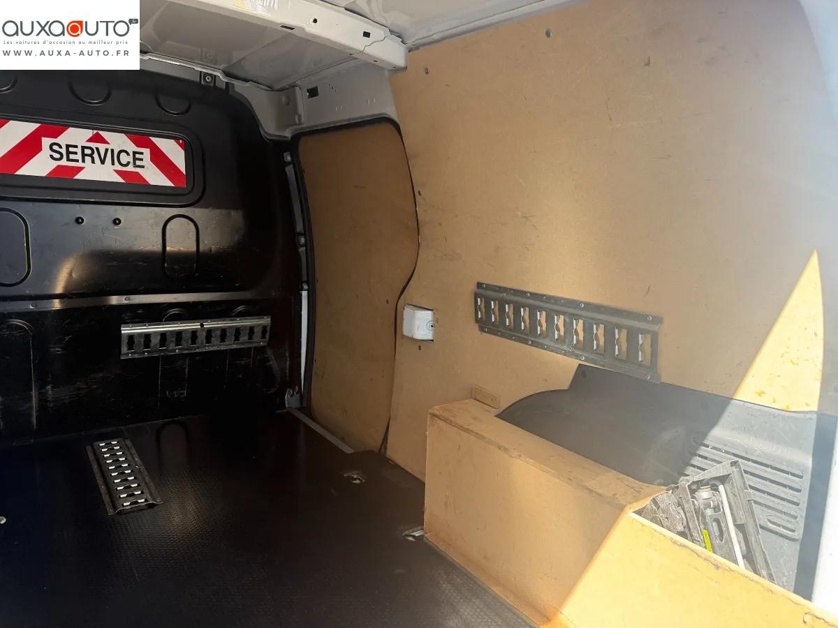 Renault Kangoo Express FOURGON MAXI 1.5 BLUEDCI 95 GRAND-VOLUME EXTRA RLINK 2020 - vue 10