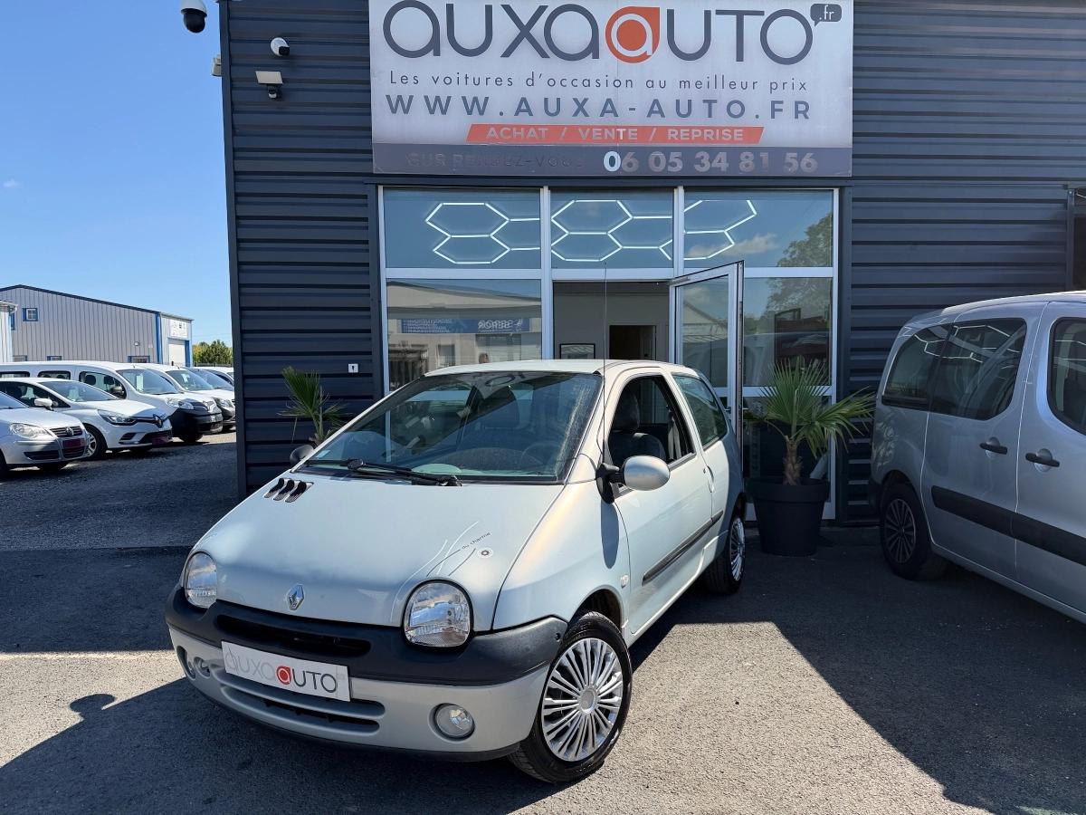Renault Twingo 1.2 60 EXPRESSION 2006